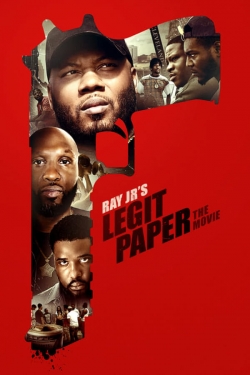 Watch free Ray Jr's Legit Paper Movies