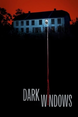 Watch free Dark Windows Movies