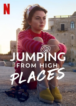 Watch free Jumping from High Places Movies