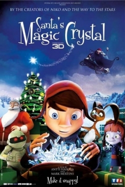 Watch free The Magic Crystal Movies