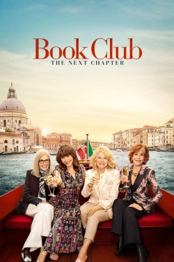 Watch free Book Club: The Next Chapter Movies