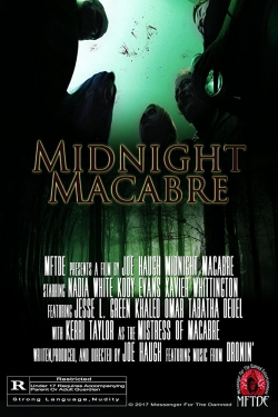 Watch free Midnight Macabre Movies