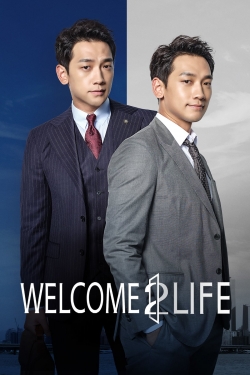 Watch free Welcome 2 Life Movies