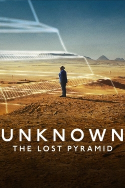 Watch free Unknown: The Lost Pyramid Movies