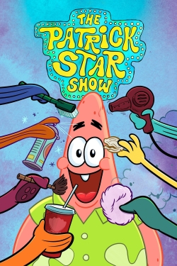 Watch free The Patrick Star Show Movies