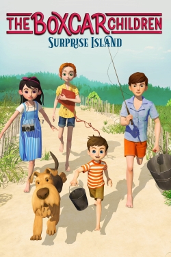 Watch free The Boxcar Children: Surprise Island Movies