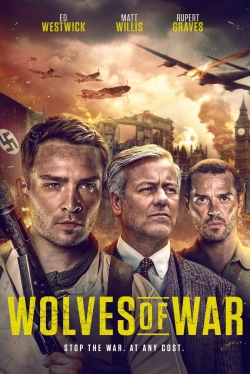 Watch free Wolves of War Movies