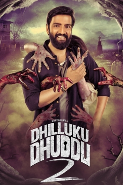 Watch free Dhilluku Dhuddu 2 Movies
