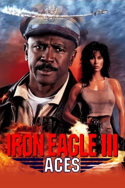 Watch free Iron Eagle III Movies