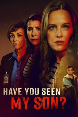 Watch free Have You Seen My Son? Movies