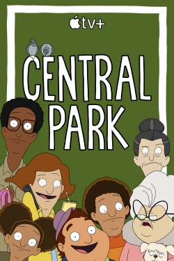 Watch free Central Park Movies