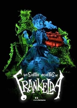 Watch free Frankelda's Book of Spooks Movies