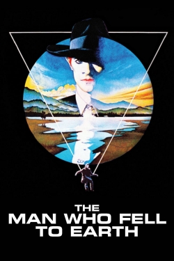 Watch free The Man Who Fell to Earth Movies