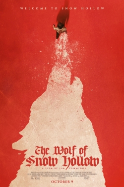 Watch free The Wolf of Snow Hollow Movies