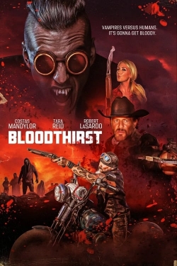 Watch free Bloodthirst Movies