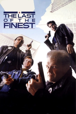Watch free The Last of the Finest Movies