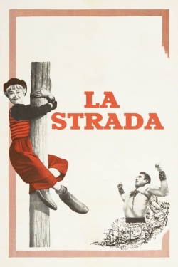 Watch free La Strada Movies