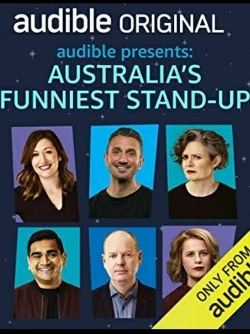 Watch free Australia's Funniest Stand-Up Specials Movies