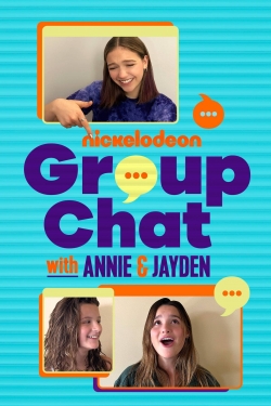 Watch free Group Chat with Annie and Jayden Movies