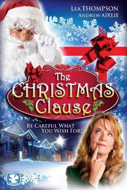 Watch free The Christmas Clause Movies