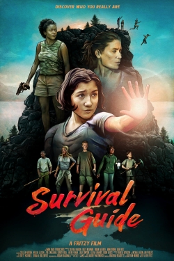 Watch free Survival Guide Movies