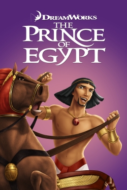 Watch free The Prince of Egypt Movies