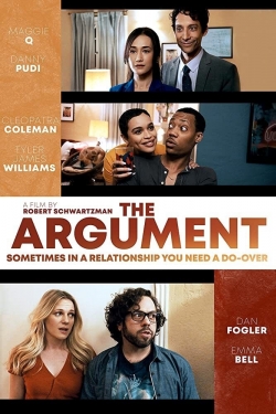 Watch free The Argument Movies