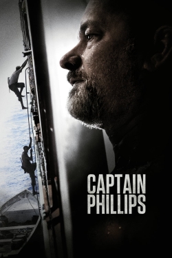 Watch free Captain Phillips Movies
