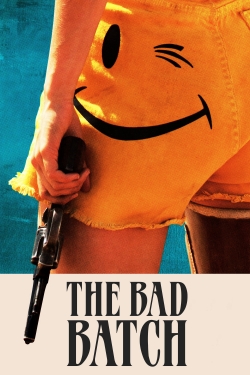 Watch free The Bad Batch Movies