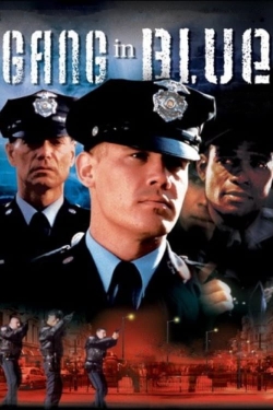 Watch free Gang in Blue Movies