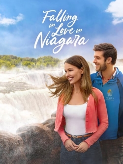 Watch free Falling in Love in Niagara Movies