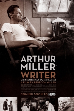 Watch free Arthur Miller: Writer Movies