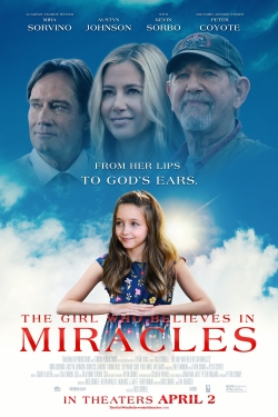 Watch free The Girl Who Believes in Miracles Movies