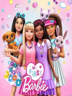 Watch free My First Barbie: Happy DreamDay Movies