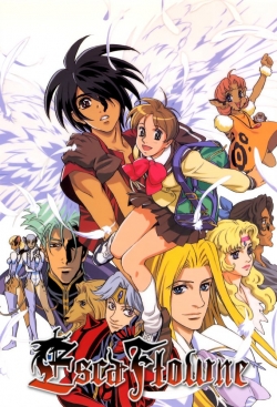 Watch free The Vision of Escaflowne Movies