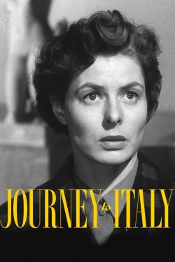 Watch free Journey to Italy Movies