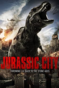Watch free Jurassic City Movies
