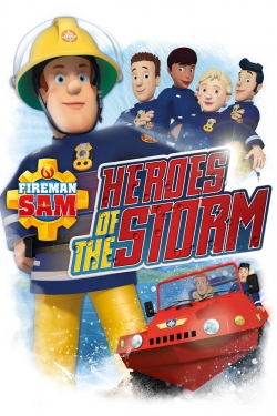 Watch free Fireman Sam: Heroes of the Storm Movies