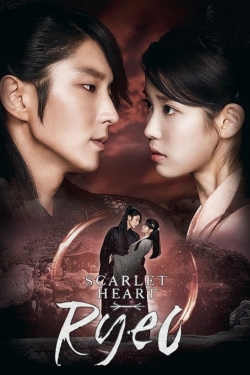 Watch free Scarlet Heart: Ryeo Movies