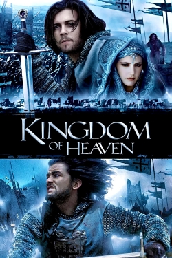 Watch free Kingdom of Heaven Movies