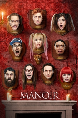 Watch free The Mansion Movies