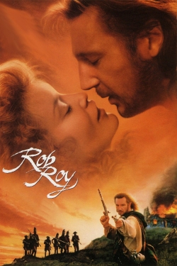 Watch free Rob Roy Movies