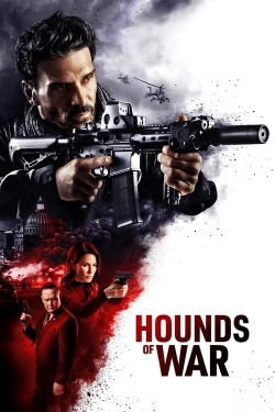 Watch free Hounds of War Movies