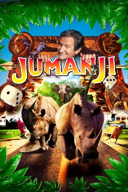 Watch free Jumanji Movies