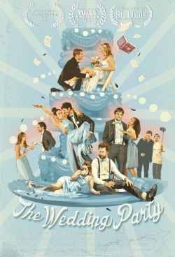 Watch free The Wedding Party Movies