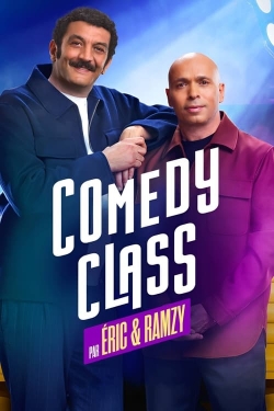 Watch free Comedy Class by Éric & Ramzy Movies