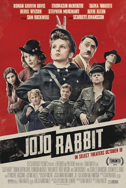 Watch free Jojo Rabbit Movies