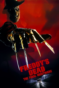 Watch free Freddy's Dead: The Final Nightmare Movies