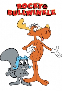 Watch free The Rocky and Bullwinkle Show Movies