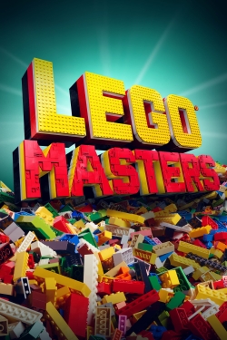 Watch free LEGO Masters Movies